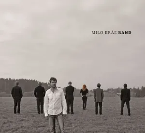 Milo Kráľ, Milo Kráľ Band, CD