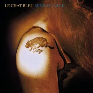 MINK DEVILLE - LE CHAT BLEU, CD