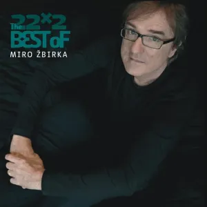 Miro Žbirka, 22x2: The Best Of, CD