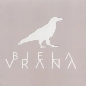 Monami, Biela Vrana, CD