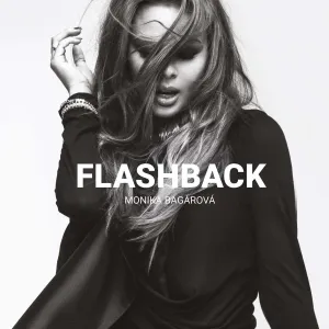 Bagárová Monika - Flashback  CD
