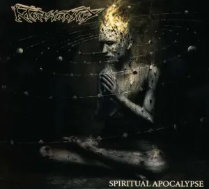 Spiritual Apocalypse (Monstrosity) (CD / Album Digipak (Limited Edition))