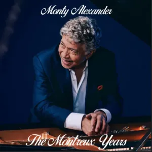 Monty Alexander, The Montreux Years, CD