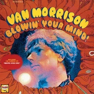 Morrison, Van - Blowin' Your Mind!, CD