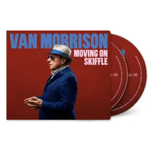 Van Morrison, Moving On Skiffle, CD