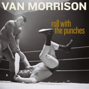 MORRISON VAN - ROLL WITH THE PUNCHES, CD
