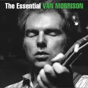 MORRISON, VAN - The Essential Van Morrison, CD