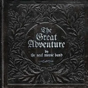 MORSE, NEAL -BAND- - GREAT ADVENTURE, CD #7933202