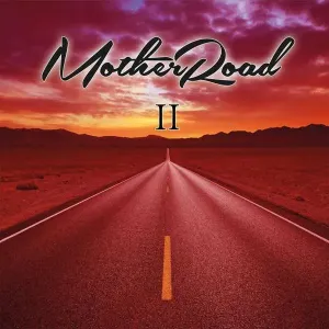 II (Mother Road) (CD / Album)
