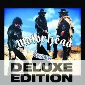 Motörhead - Ace Of Spades 2CD