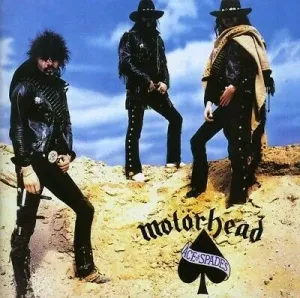 Motörhead, ACE OF SPADES '80 '2004, CD