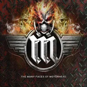 Motörhead, The Many Faces Of Motörhead (A Journey Through The Inner World Of Motörhead), CD