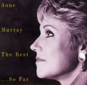 MURAAY ANNE - THE BEST OF..SO FAR, CD