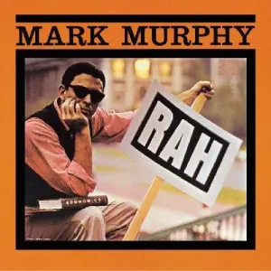 MURPHY, MARK - RAH + HIP PARADE, CD