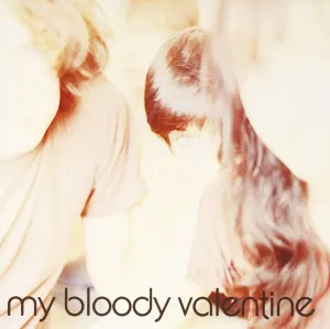 My Bloody Valentine, Isn't Anything, CD