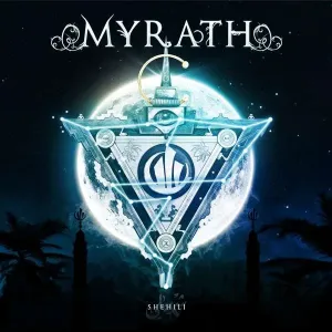 MYRATH - SHEHILI, CD