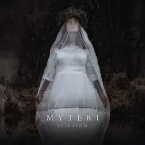 MYTERI - ILLUSION, CD