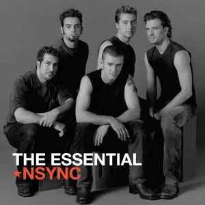 N Sync, The Essential, CD