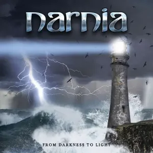 From Darkness to Light (Narnia) (CD / Album Digipak)