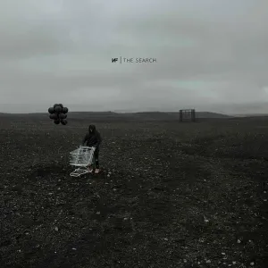 NF, The Search, CD