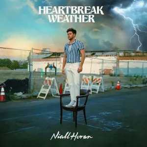 Niall Horan, HEARTBREAK WEATHER, CD
