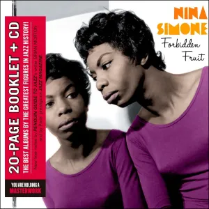 Nina Simone, Forbidden Fruit + Bonus Album + 2 Bonus Tracks, CD