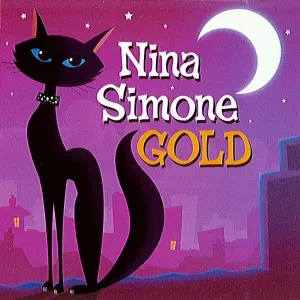 Nina Simone, Gold, CD