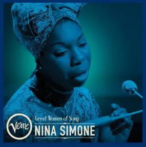 Nina Simone, Great Women Of Song: Nina Simone, CD