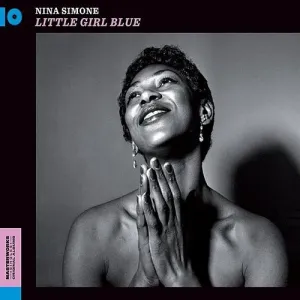 Nina Simone, Little Girl Blue (+Bonus Tracks), CD
