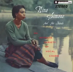 Nina Simone and Her Friends (Nina Simone and Her Friends) (CD / Album)