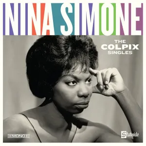 Simone Nina - The Colpix Singles  2CD