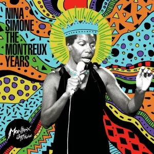 Simone Nina - Nina Simone: The Montreux Years 2CD