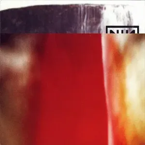 Nine Inch Nails - The Fragile  2CD