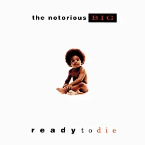 Notorious B.I.G., The - Ready To Die (Remastered)  CD+DVD
