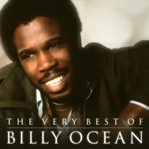 Ocean, Billy - The Very Best of Billy Ocean, CD