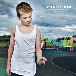 ODD, STANLEY - A THING BRAND NEW, CD
