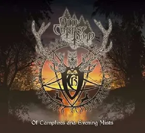 OLD CORPSE ROAD - OF CAMPFIRES AND EVENING MISTS, CD