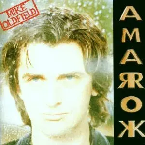 OLDFIELD MIKE - AMAROK/REMASTERED, CD