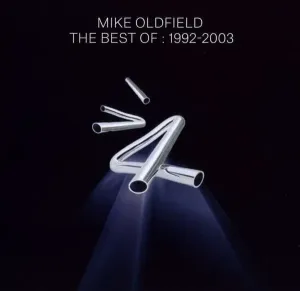 OLDFIELD, MIKE - THE BEST OF: 1992-2003, CD