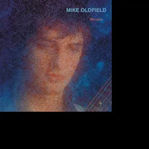 OLDFIELD MIKE - DISCOVERY, CD