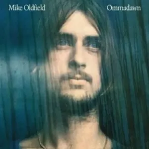 OLDFIELD MIKE - OMMADAWN, CD