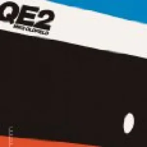 OLDFIELD MIKE - QE2, CD