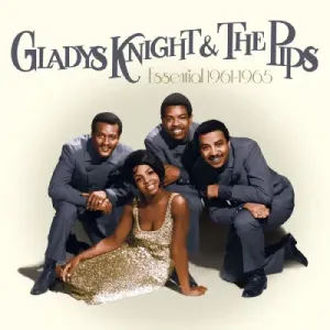 Essential 1964-1965 (Gladys Knight & The Pips) (CD / Album)