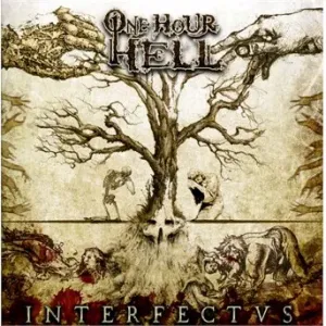 ONE HOUR HELL - INTERFECTUS, CD