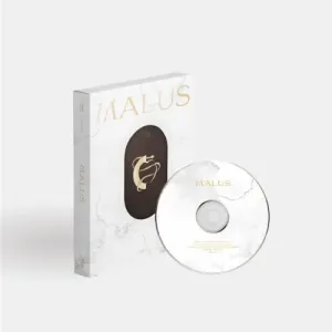 ONEUS - MALUS, CD