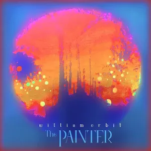 ORBIT, WILLIAM - THE PAINTER, CD