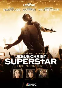 ORIGINAL TELEVISION CAST: JESUS CHRIST SUPERSTAR.., DVD, DVD