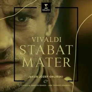 ORLINSKI, JAKUB JOZEF - VIVALDI: STABAT MATER, CD