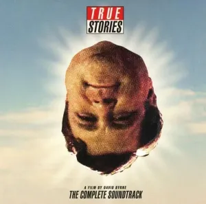 Soundtrack (Byrne David) - The Complete True Stories Soundtrack  CD