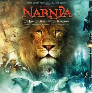 The Chronicles of Narnia: The Lion, the Witch & the Wardrobe. (CD / Album)